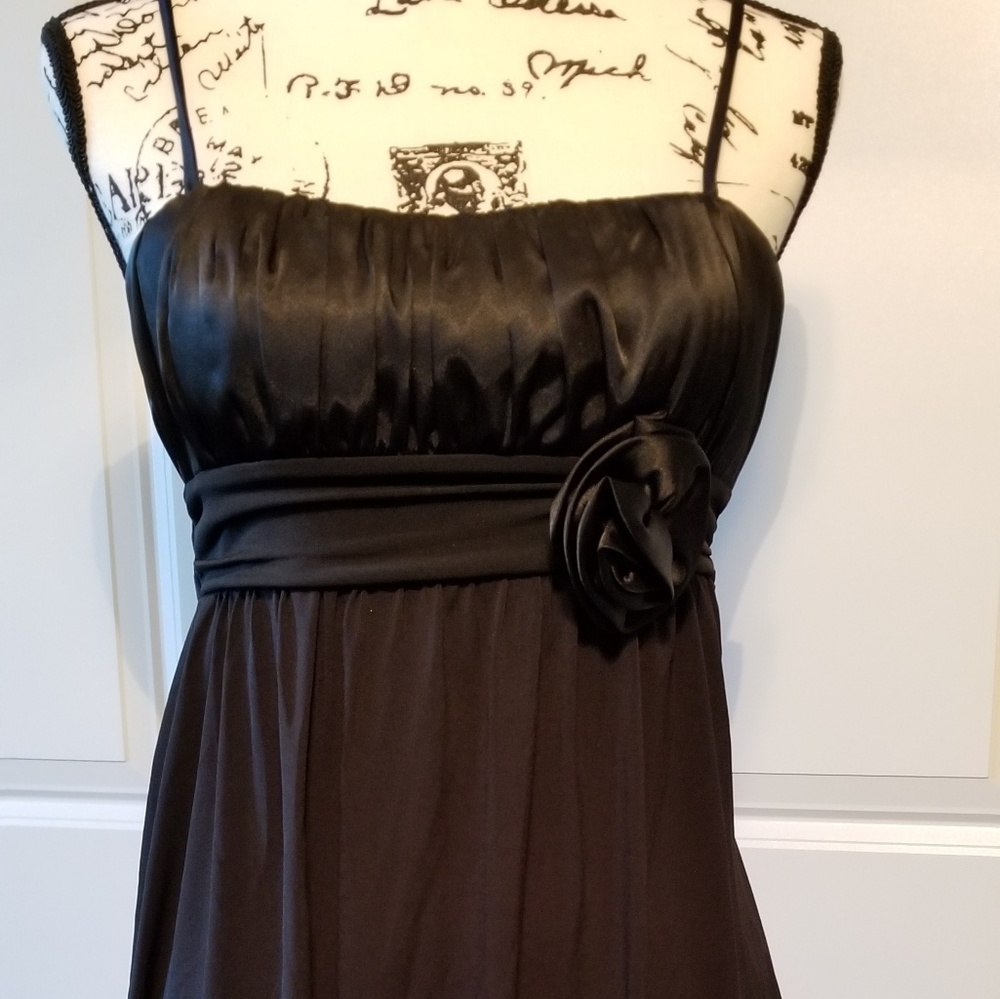 Cocktail Dress - Picture 2 of 4